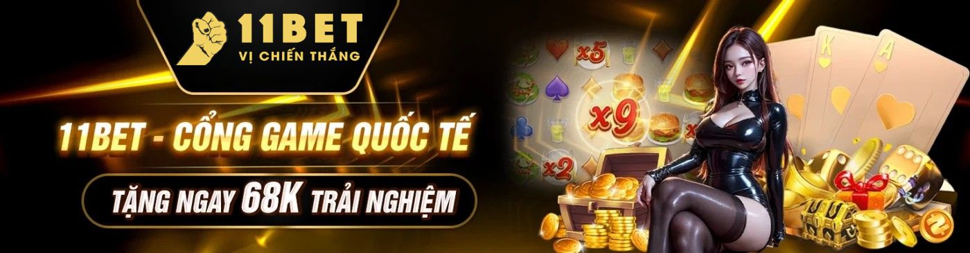 11BET 3 banner 11bet 2